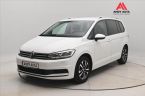 Volkswagen Touran - fotka číslo 0