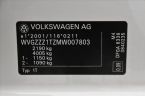 Volkswagen Touran - fotka číslo 11