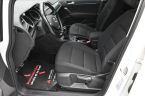 Volkswagen Touran - fotka číslo 12