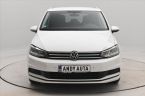 Volkswagen Touran - fotka číslo 1