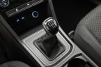 Volkswagen Touran - fotka číslo 21