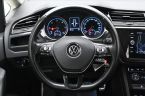 Volkswagen Touran - fotka číslo 16