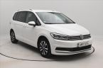 Volkswagen Touran - fotka číslo 2