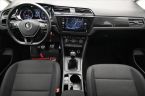 Volkswagen Touran - fotka číslo 13