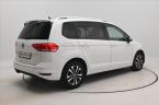 Volkswagen Touran - fotka číslo 4