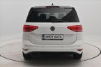 Volkswagen Touran - fotka číslo 5