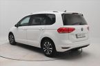 Volkswagen Touran - fotka číslo 6
