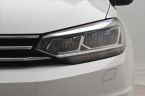 Volkswagen Touran - fotka číslo 28