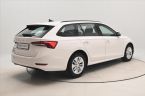 Škoda Octavia - fotka číslo 4