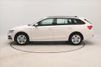 Škoda Octavia - fotka číslo 7