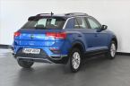 Volkswagen T-Roc - fotka číslo 2