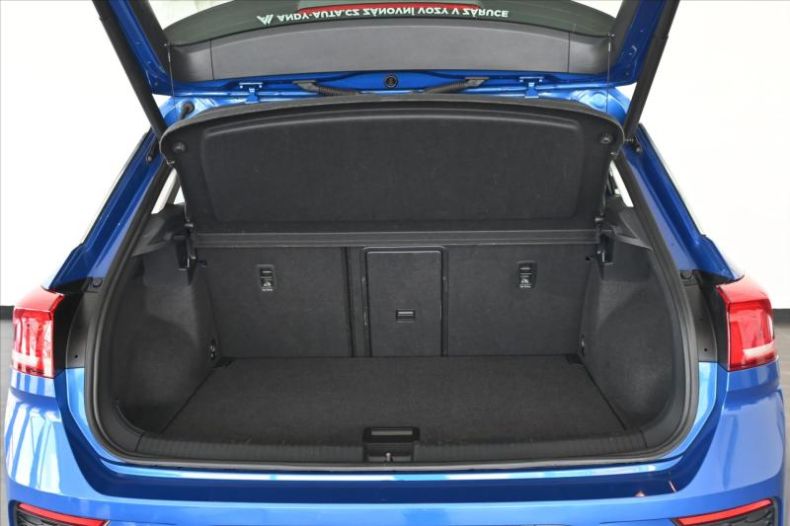 Volkswagen T-Roc - hlavní fotka