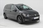 Volkswagen Touran - fotka číslo 2