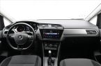 Volkswagen Touran - fotka číslo 15