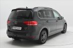 Volkswagen Touran - fotka číslo 4