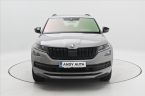 Škoda Kodiaq - fotka číslo 1