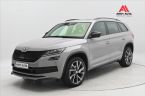 Škoda Kodiaq - fotka číslo 0