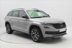 Škoda Kodiaq - fotka číslo 2