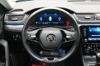 Škoda Superb - fotka číslo 17