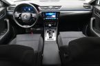 Škoda Superb - fotka číslo 14