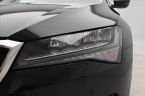 Škoda Superb - fotka číslo 28