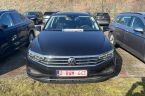 Volkswagen Passat - fotka číslo 0