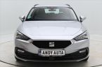 Seat Leon - fotka číslo 1