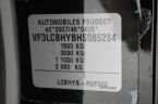 Peugeot 308 - fotka číslo 11