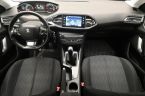 Peugeot 308 - fotka číslo 14