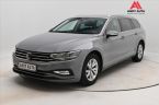 Volkswagen Passat - fotka číslo 0