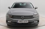 Volkswagen Passat - fotka číslo 1