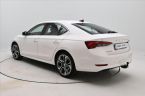 Škoda Octavia - fotka číslo 6