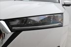 Škoda Octavia - fotka číslo 31