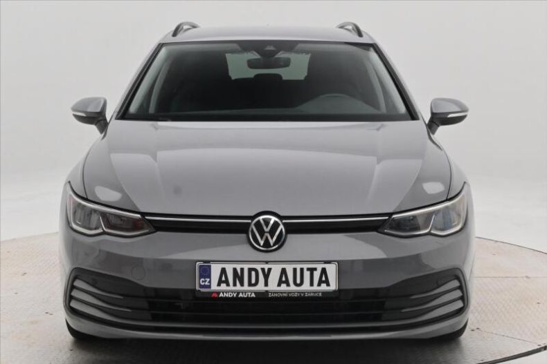 Volkswagen Golf - hlavní fotka