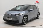 Volkswagen ID.3 - fotka číslo 0