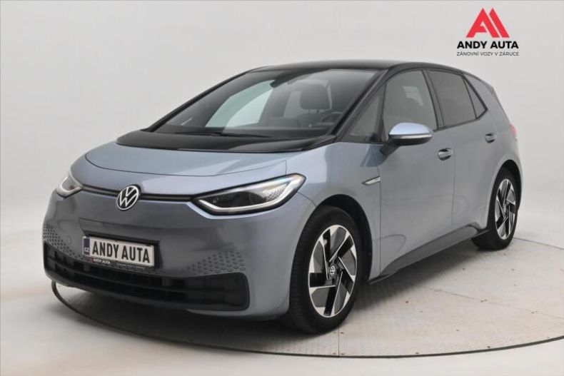 Volkswagen ID.3 - hlavní foto