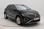 Volkswagen T-Roc - fotka číslo 2