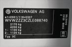 Volkswagen Passat - fotka číslo 11