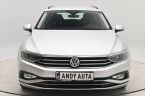 Volkswagen Passat - fotka číslo 1
