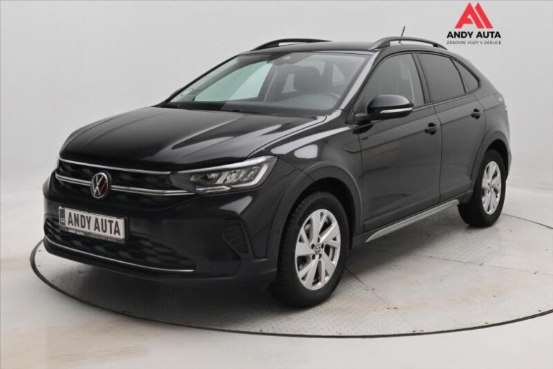 Volkswagen Taigo - hlavní fotka inzerátu