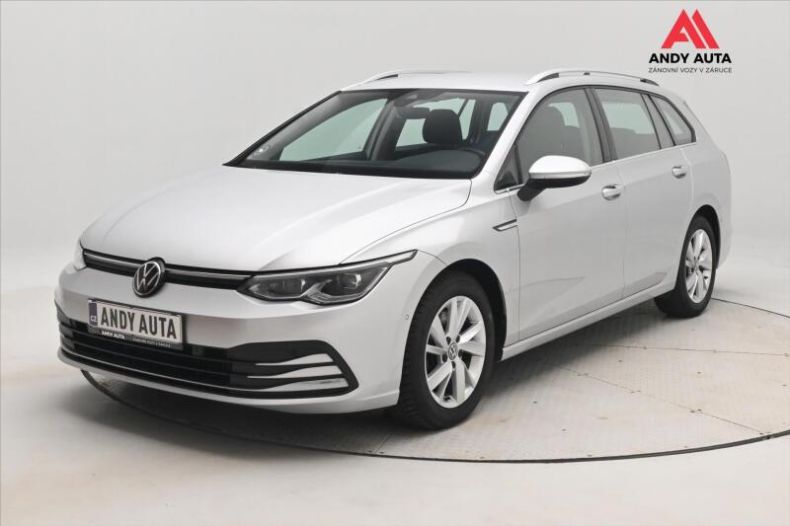 Volkswagen Golf - hlavní fotka inzerátu