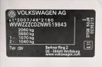 Volkswagen Golf - fotka číslo 11