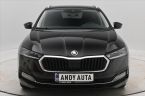 Škoda Octavia - fotka číslo 1