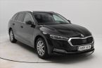 Škoda Octavia - fotka číslo 2