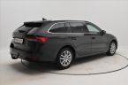 Škoda Octavia - fotka číslo 4