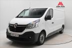 Renault Trafic - fotka číslo 0