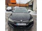 Škoda Superb - fotka číslo 0