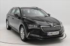 Škoda Superb - fotka číslo 2
