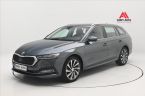 Škoda Octavia - fotka číslo 0
