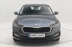Škoda Octavia - fotka číslo 1
